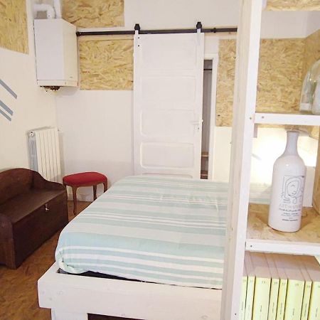 Residenza Bibliososta Apartment Ventimiglia Bagian luar foto