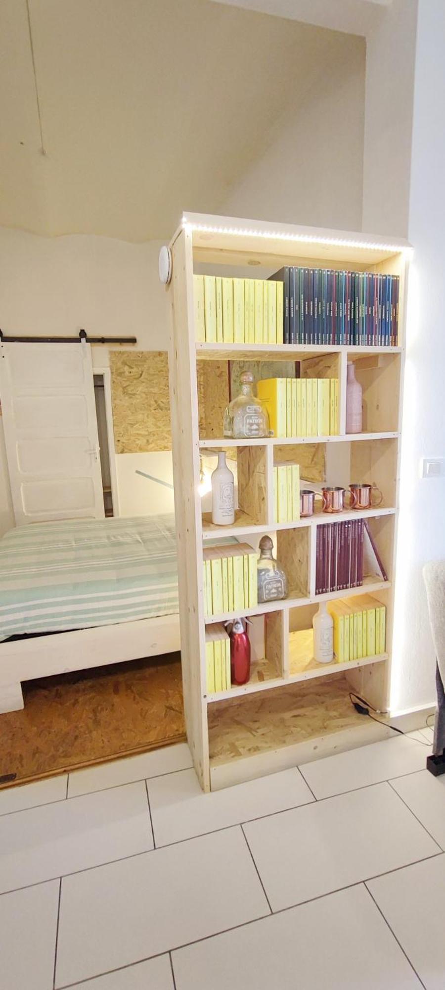 Residenza Bibliososta Apartment Ventimiglia Bagian luar foto