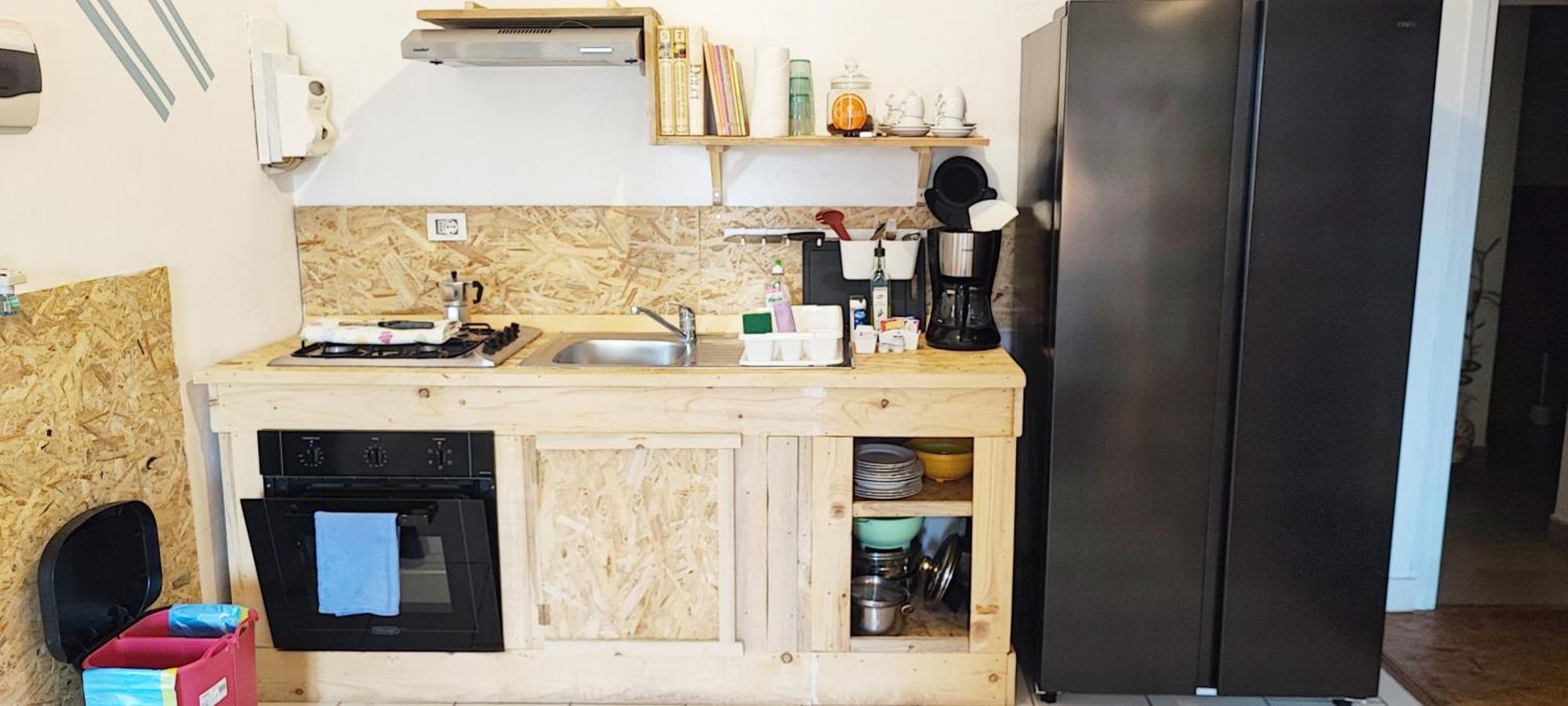 Residenza Bibliososta Apartment Ventimiglia Bagian luar foto