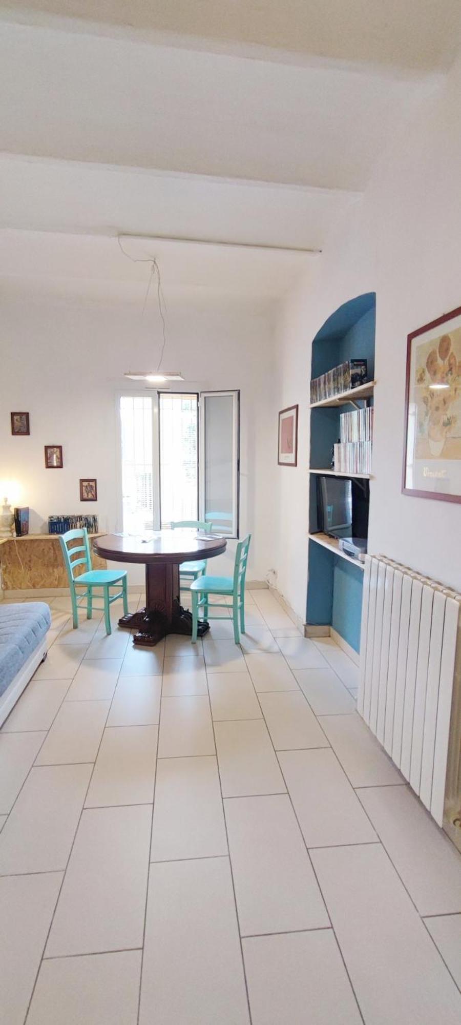 Residenza Bibliososta Apartment Ventimiglia Bagian luar foto