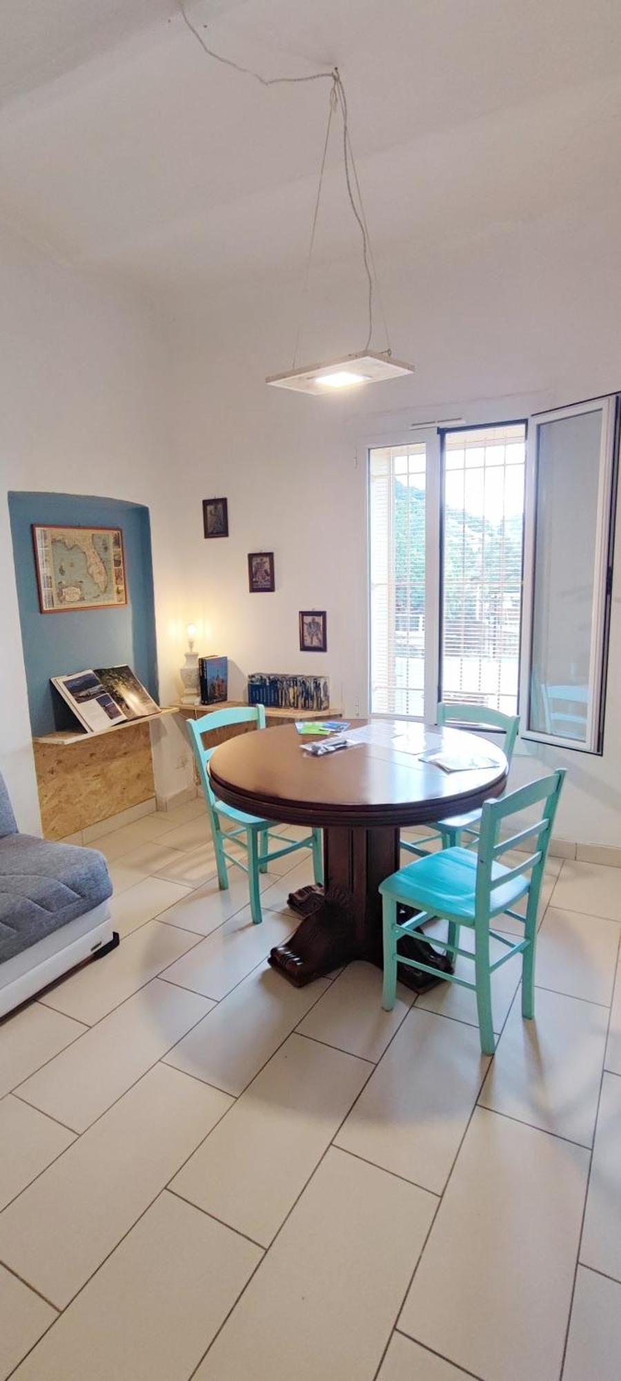 Residenza Bibliososta Apartment Ventimiglia Bagian luar foto
