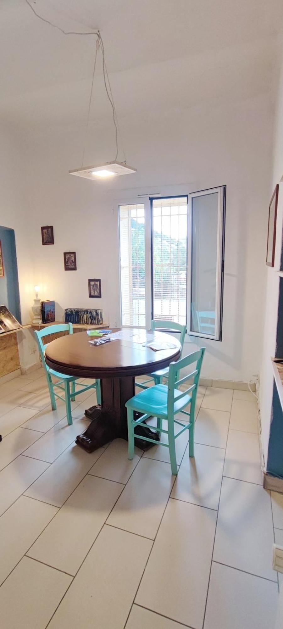 Residenza Bibliososta Apartment Ventimiglia Bagian luar foto
