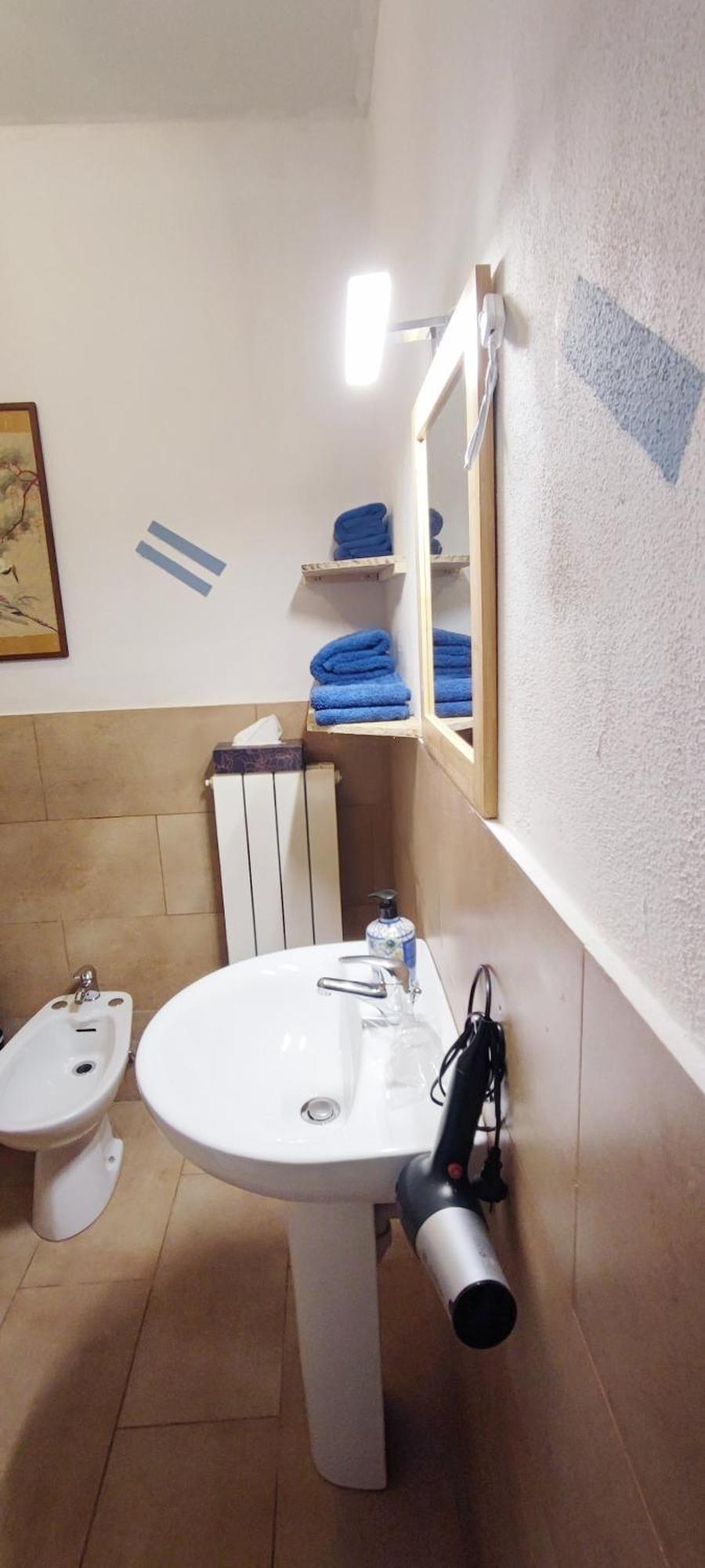 Residenza Bibliososta Apartment Ventimiglia Bagian luar foto