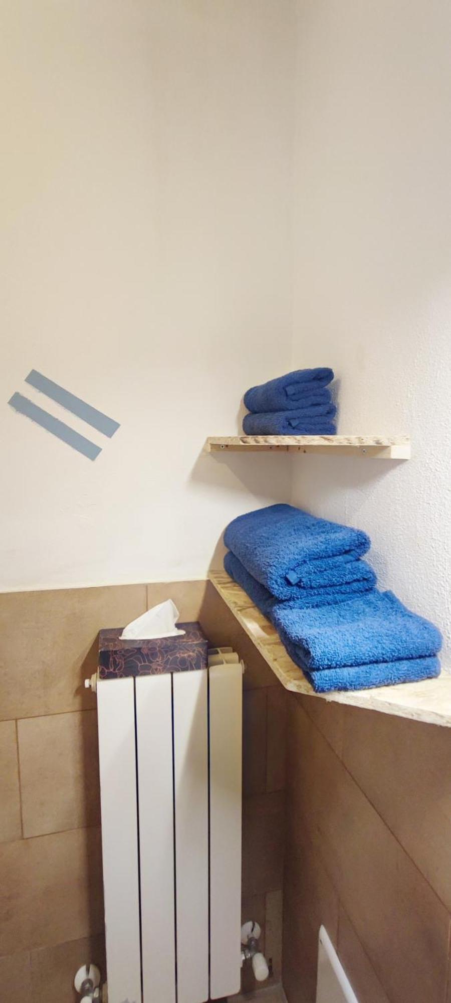 Residenza Bibliososta Apartment Ventimiglia Bagian luar foto