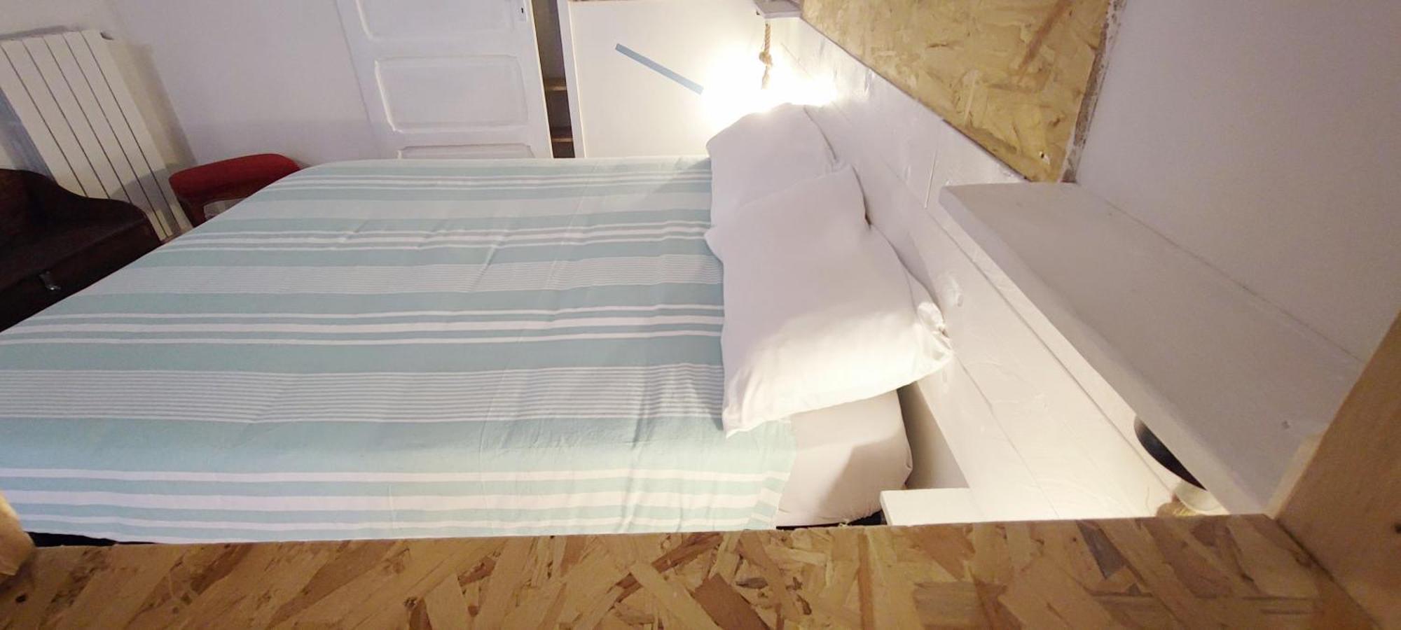 Residenza Bibliososta Apartment Ventimiglia Bagian luar foto