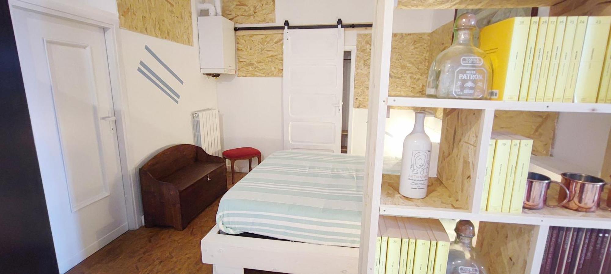 Residenza Bibliososta Apartment Ventimiglia Bagian luar foto