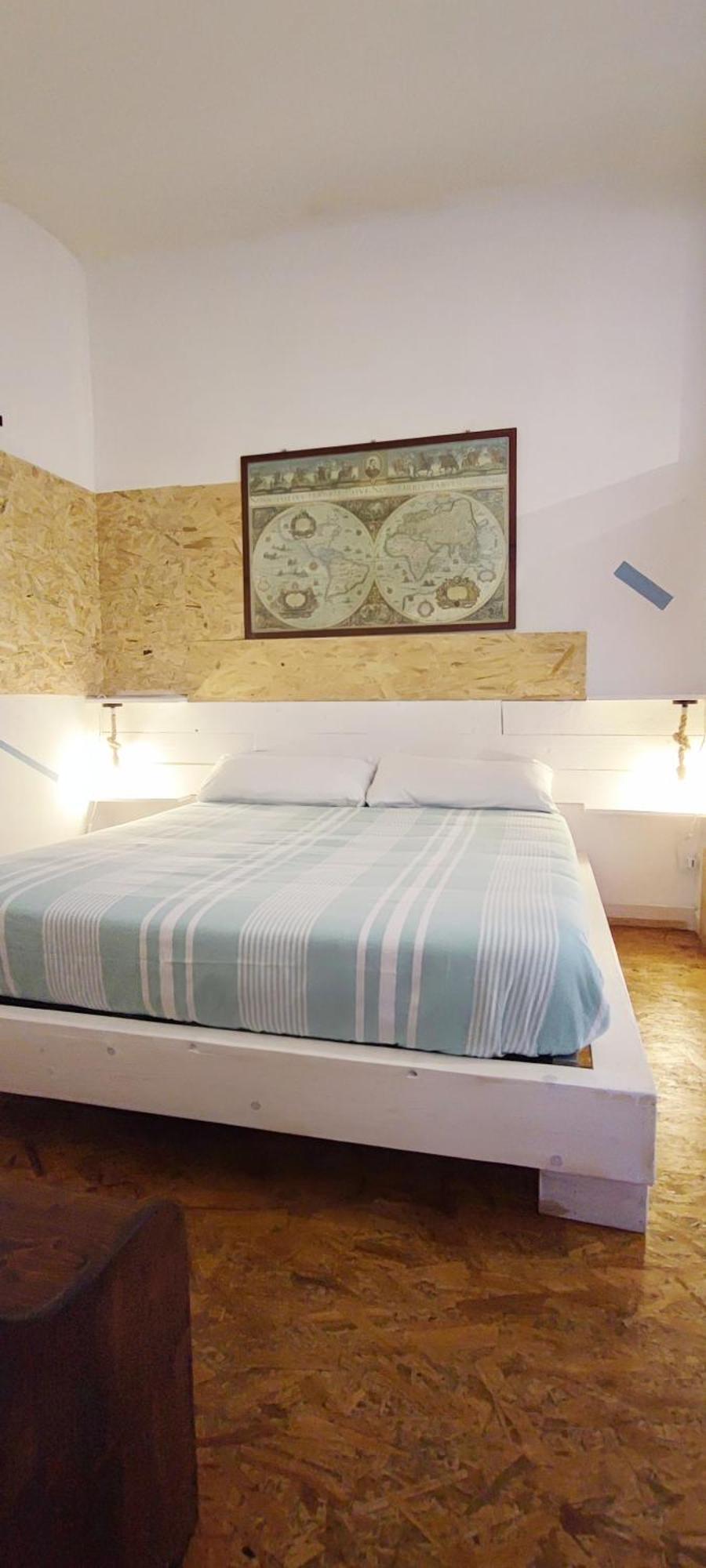 Residenza Bibliososta Apartment Ventimiglia Bagian luar foto