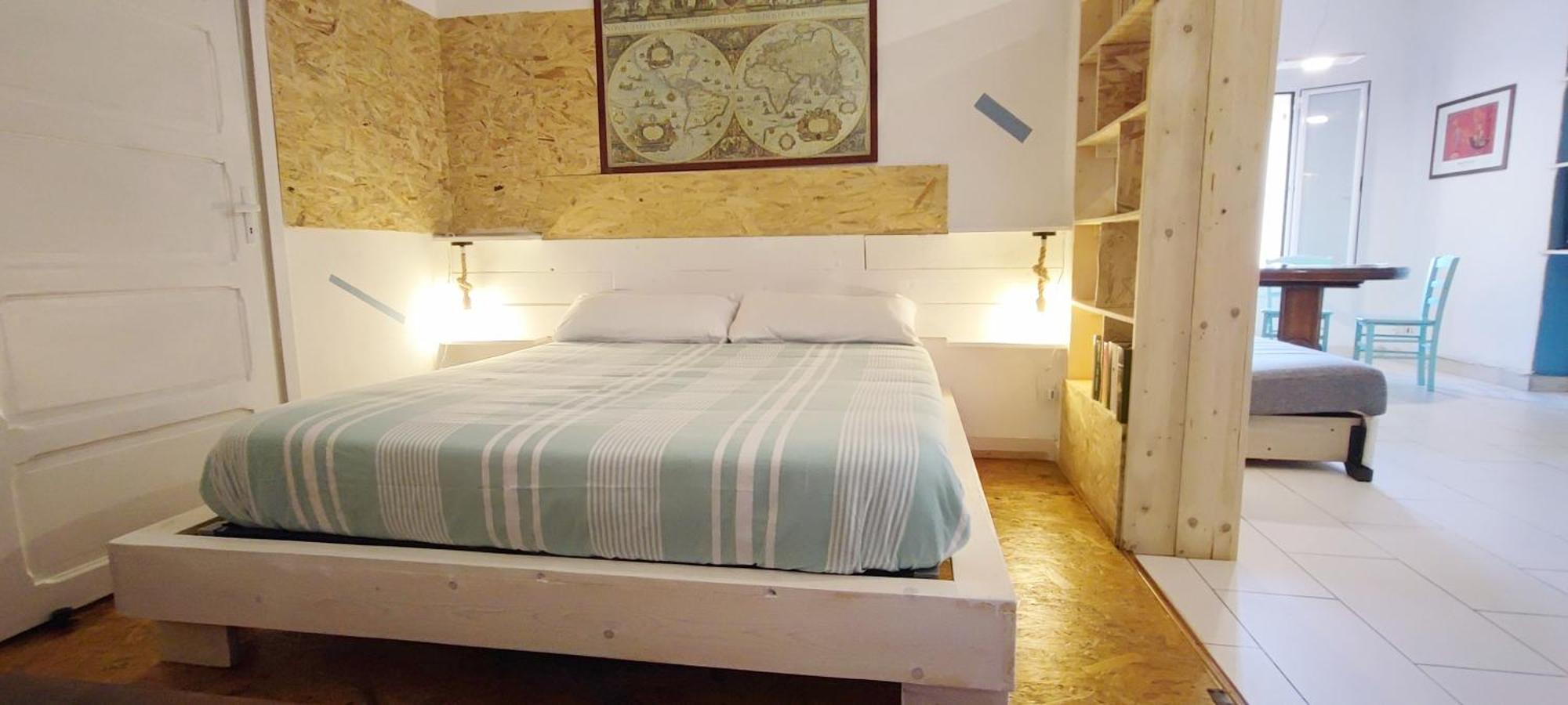 Residenza Bibliososta Apartment Ventimiglia Bagian luar foto