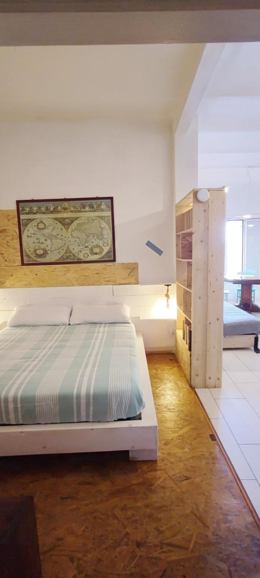 Residenza Bibliososta Apartment Ventimiglia Bagian luar foto