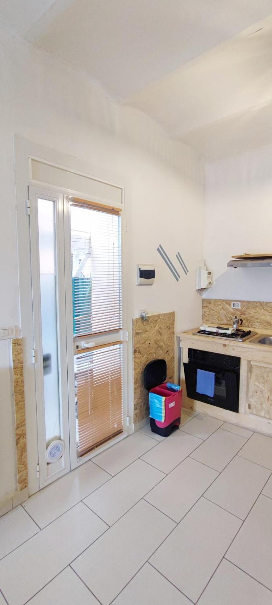Residenza Bibliososta Apartment Ventimiglia Bagian luar foto
