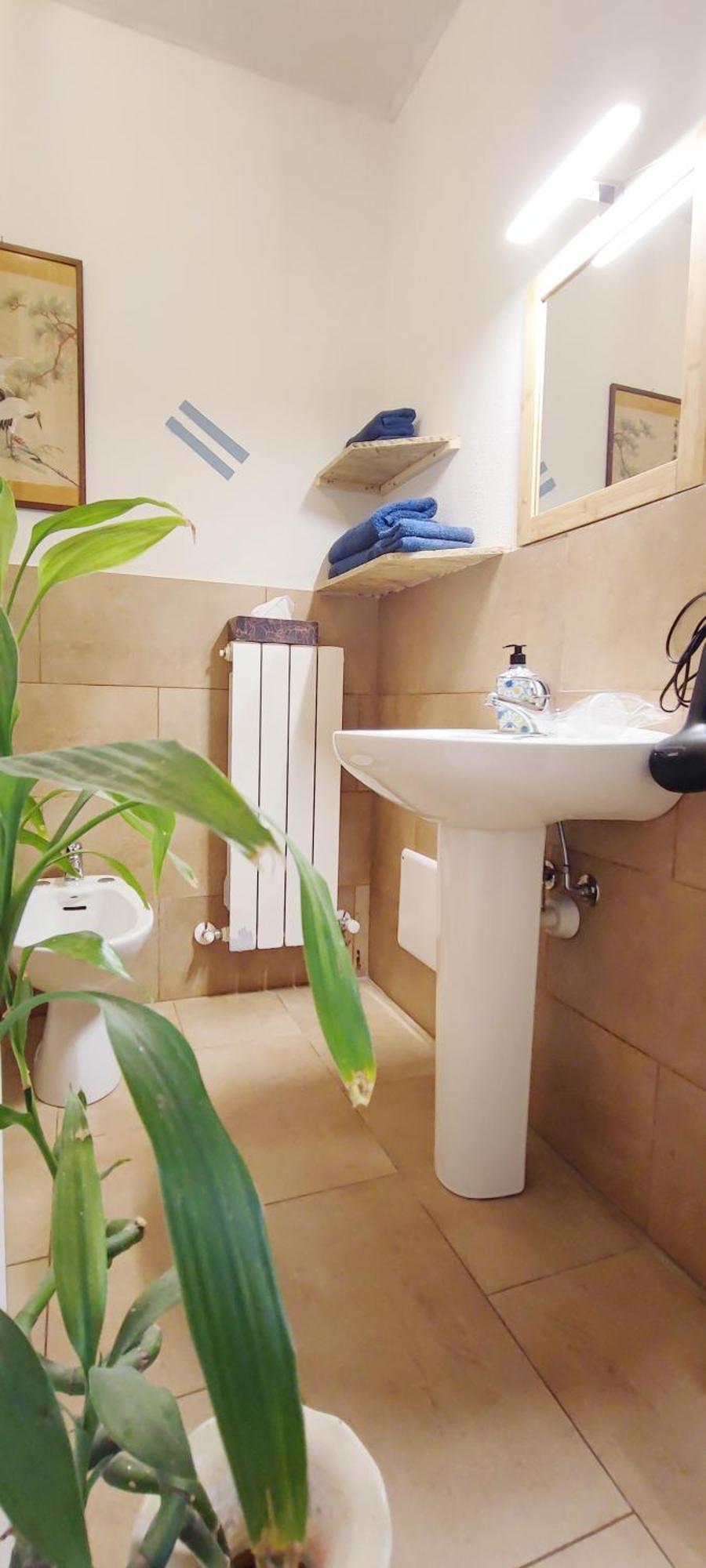 Residenza Bibliososta Apartment Ventimiglia Bagian luar foto