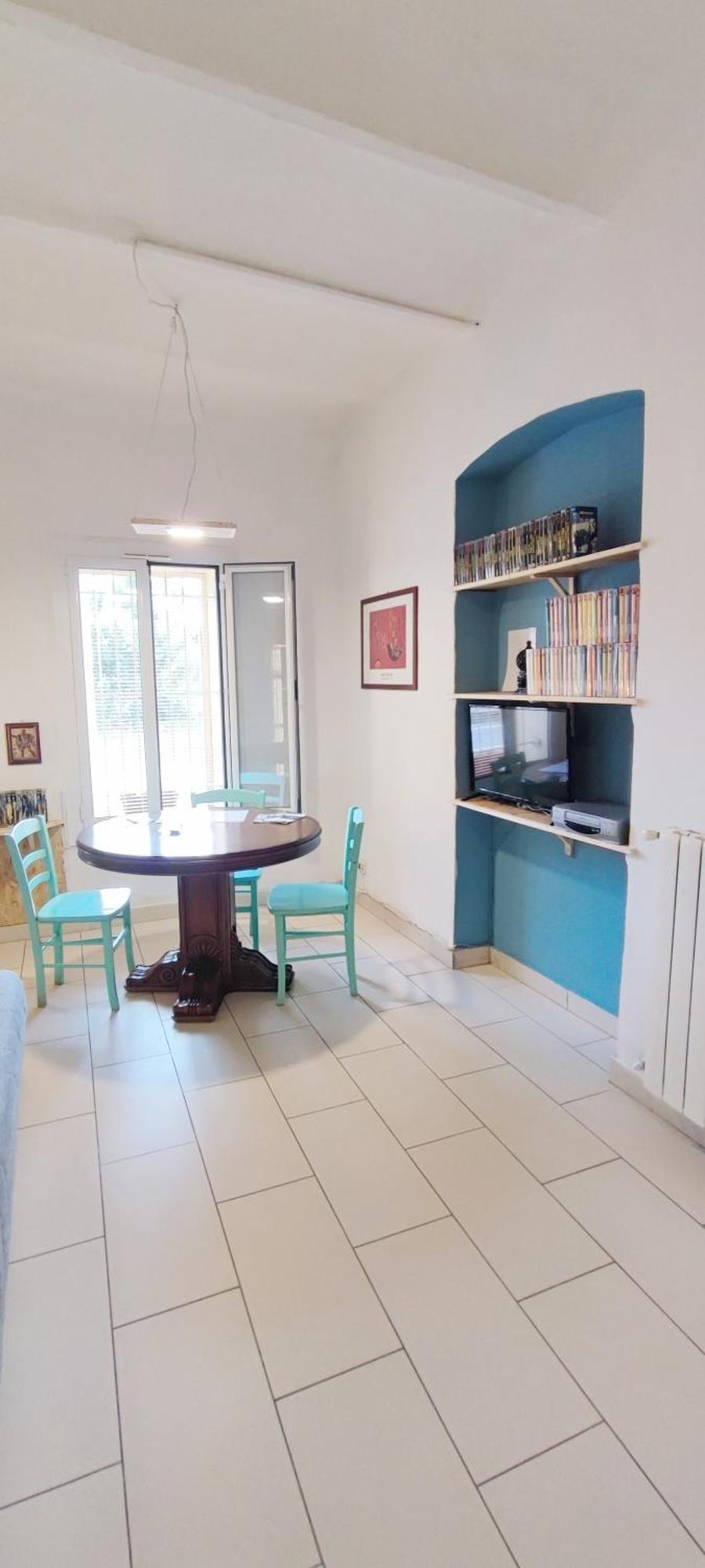 Residenza Bibliososta Apartment Ventimiglia Bagian luar foto