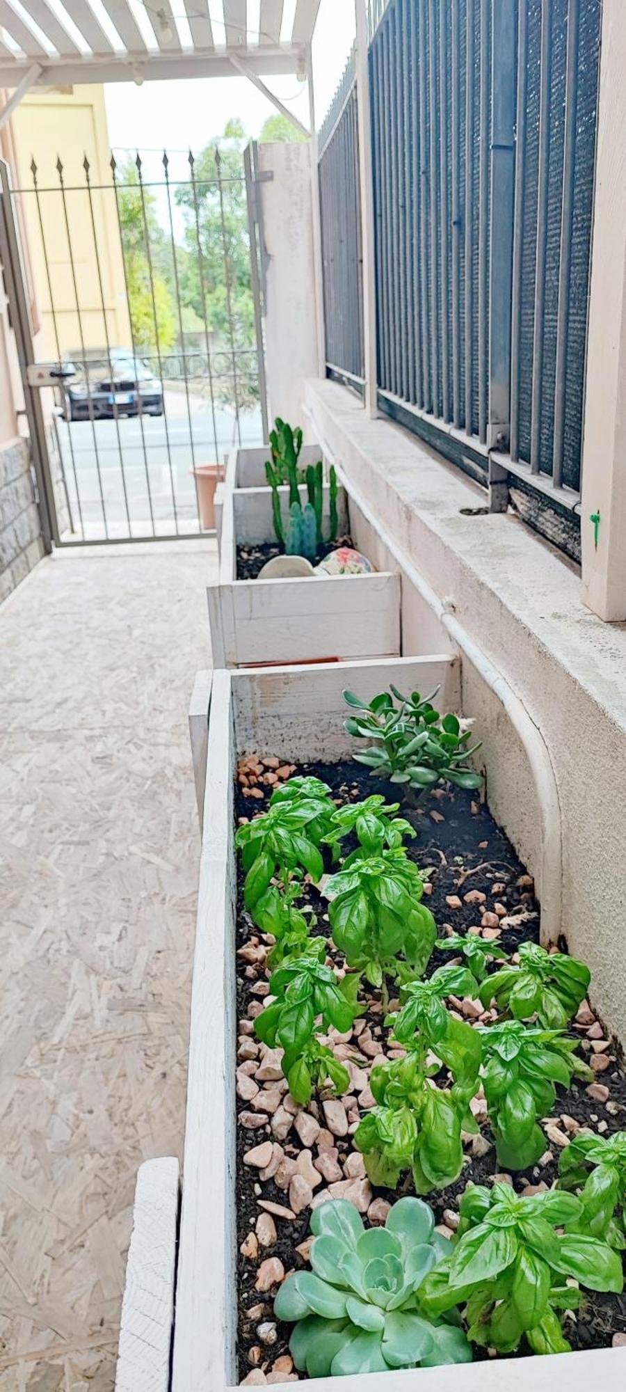 Residenza Bibliososta Apartment Ventimiglia Bagian luar foto
